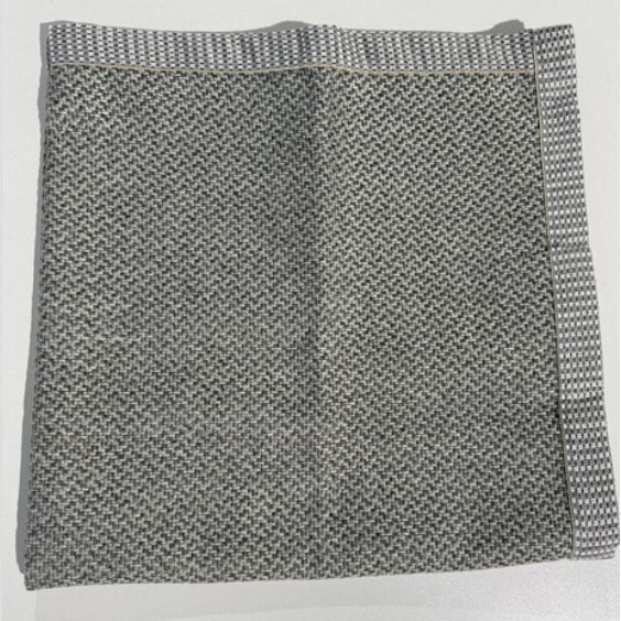Sofa Cover Cotton Linen Quilted Non Slip Furniture Protector