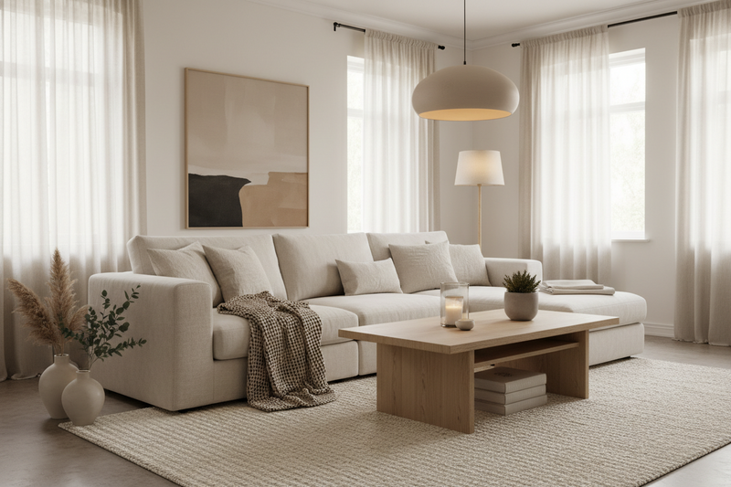 Home & Interior