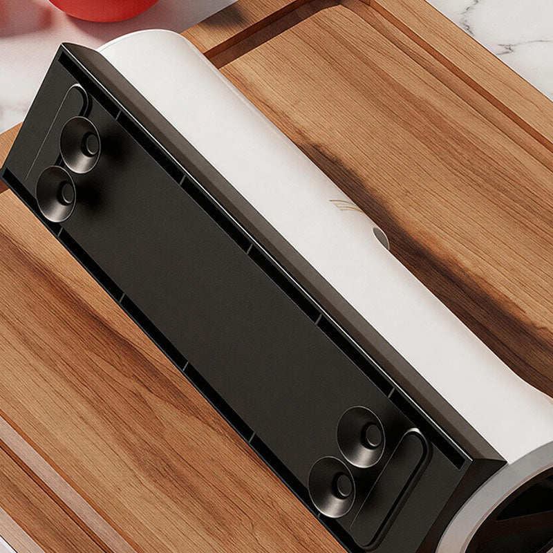 Electric Knife Sharpener USB Rechargeable 2 Stage for Kitchen Knives