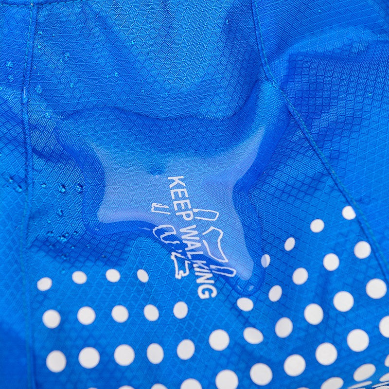 Hydration Backpack Lightweight Cycling Bag with Breathable Mesh