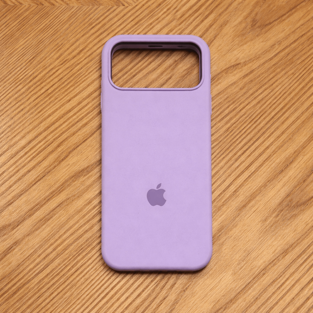 iPhone Case MagSafe Silicone Soft Touch Protective Cover