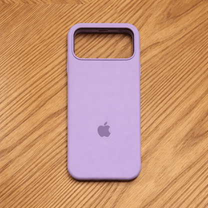 iPhone Case MagSafe Silicone Soft Touch Protective Cover