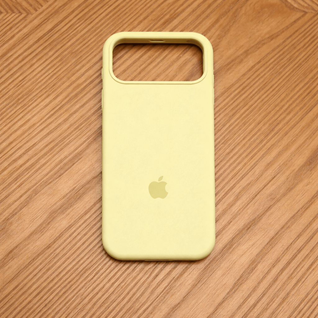 iPhone Case MagSafe Silicone Soft Touch Protective Cover
