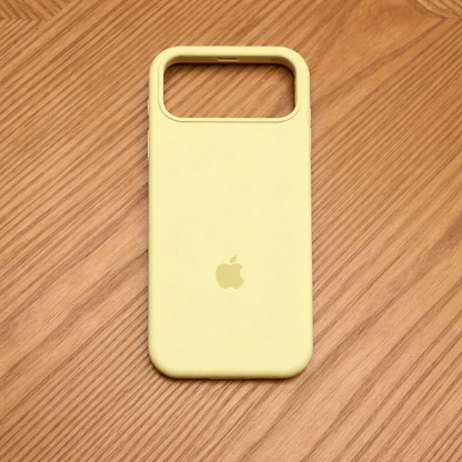 iPhone Case MagSafe Silicone Soft Touch Protective Cover