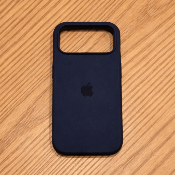 iPhone Case MagSafe Silicone Soft Touch Protective Cover