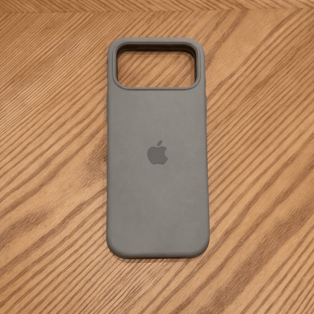 iPhone Case MagSafe Silicone Soft Touch Protective Cover