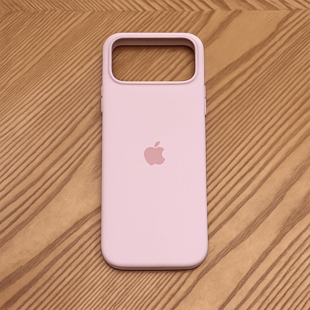 iPhone Case MagSafe Silicone Soft Touch Protective Cover