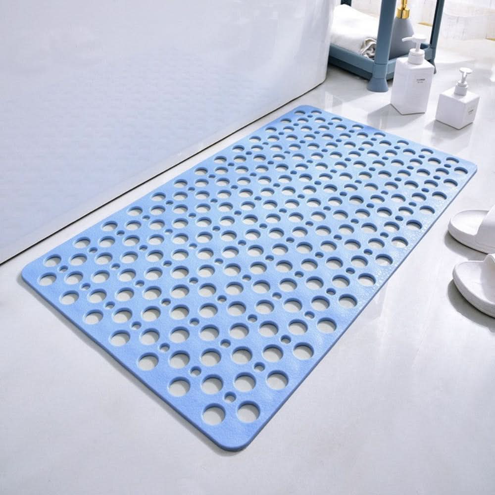 Bath Mat Non Slip Shower Mat with Suction Cups Quick Dry