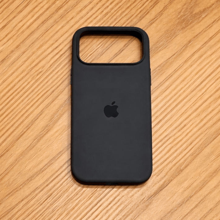 iPhone Case MagSafe Silicone Soft Touch Protective Cover