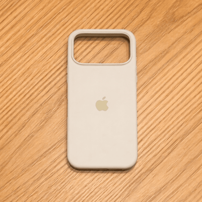 iPhone Case MagSafe Silicone Soft Touch Protective Cover