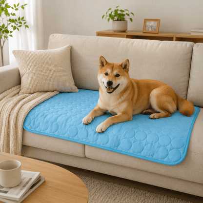 Cooling Blanket for Hot Sleepers Lightweight Summer Bed Throw