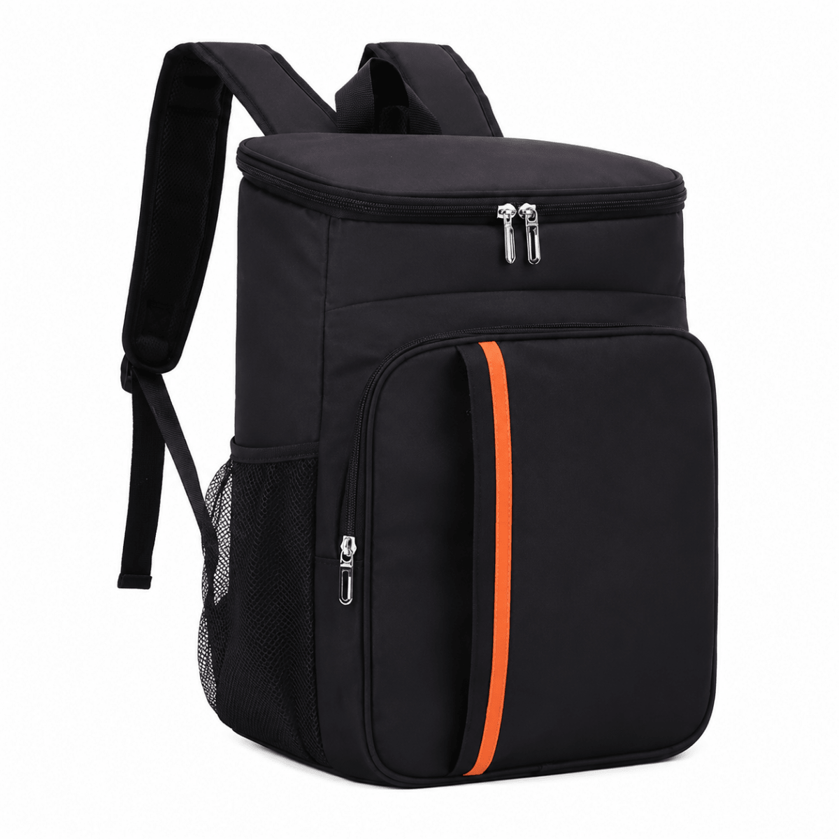 Insulated Cooler Backpack Large Capacity Soft Cooler for Beach Camping