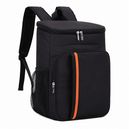 Insulated Cooler Backpack Large Capacity Soft Cooler for Beach Camping