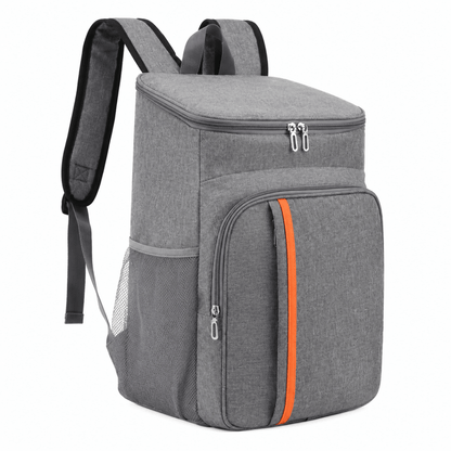 Insulated Cooler Backpack Large Capacity Soft Cooler for Beach Camping