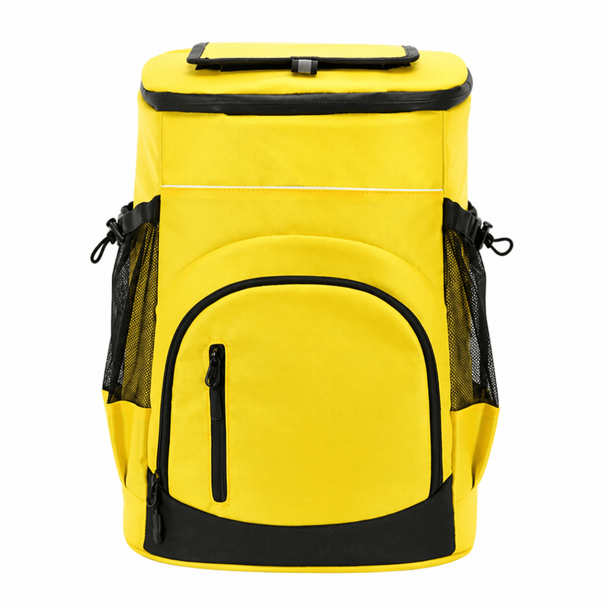 Insulated Cooler Backpack 33L Large for Camping Beach Travel