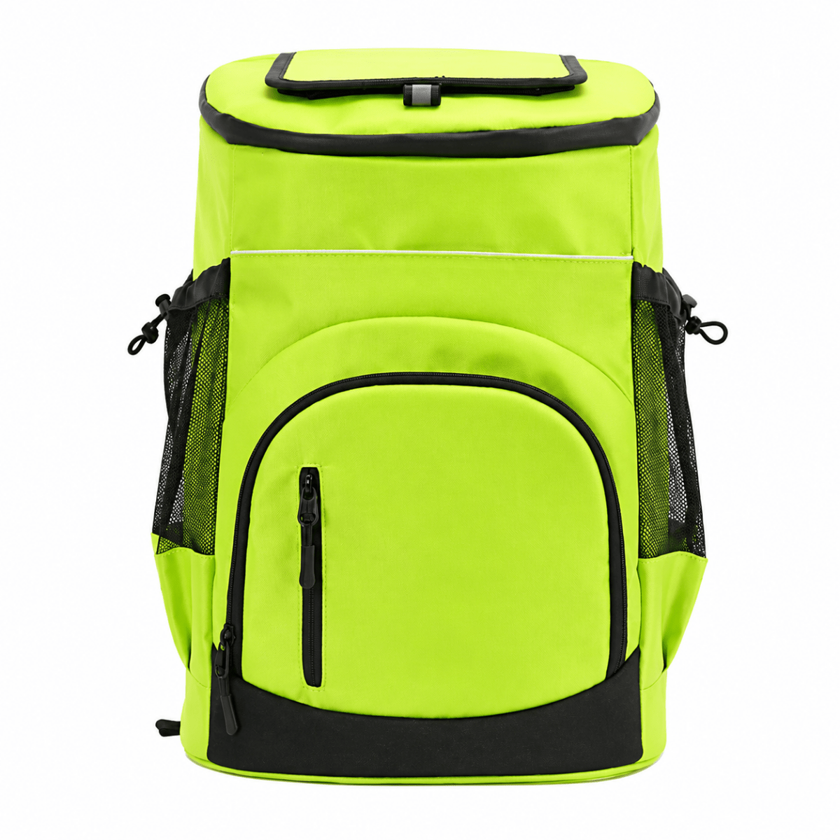 Insulated Cooler Backpack 33L Large for Camping Beach Travel