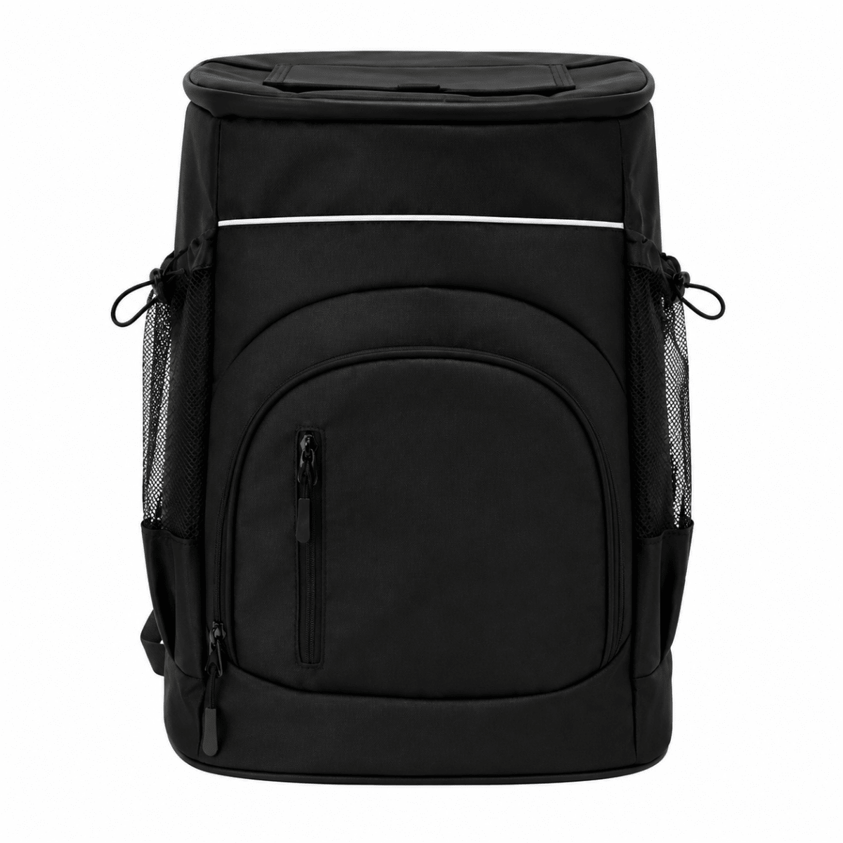 Insulated Cooler Backpack 33L Large for Camping Beach Travel