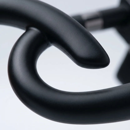 Bluetooth Headset Wireless Ear Hook Noise Cancelling Mic