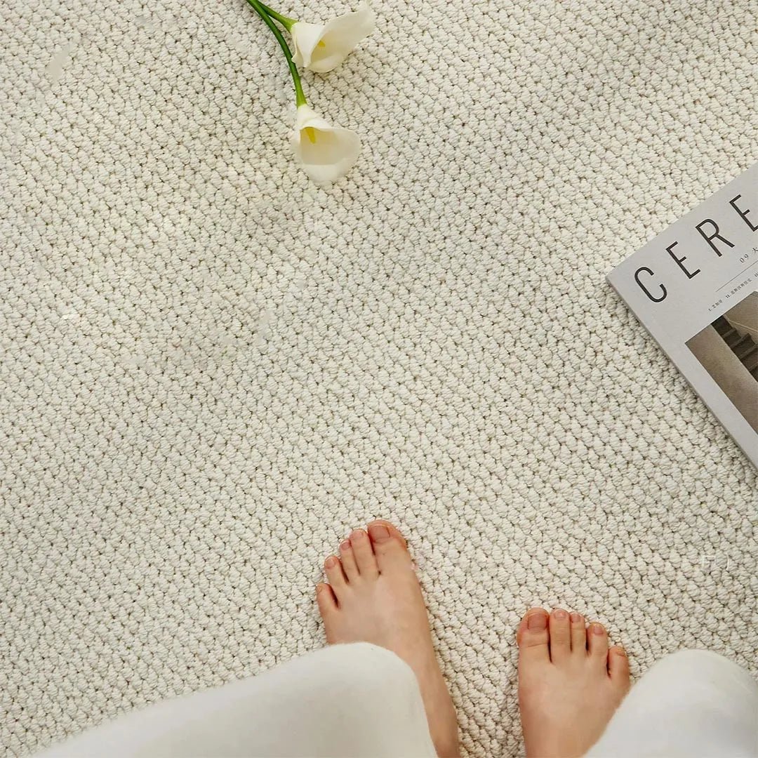 Door Mat Absorbent Non Slip Indoor Entry Rug