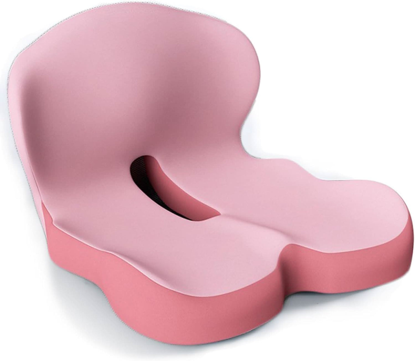 Seat Cushion Memory Foam Ergonomic Office Chair Pad