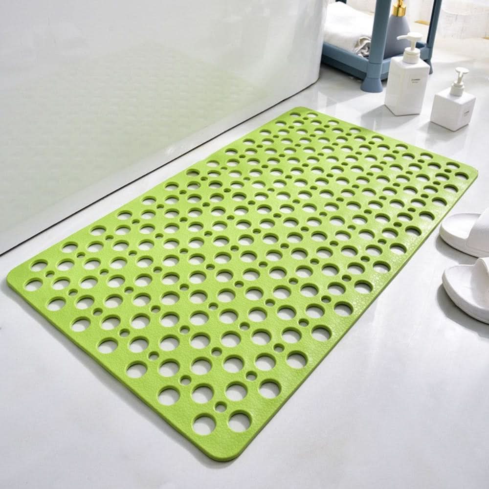 Bath Mat Non Slip Shower Mat with Suction Cups Quick Dry