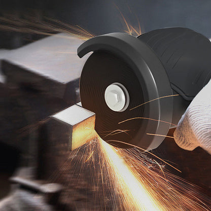 Angle Grinder Cordless Power Tool Compact Cutting Machine