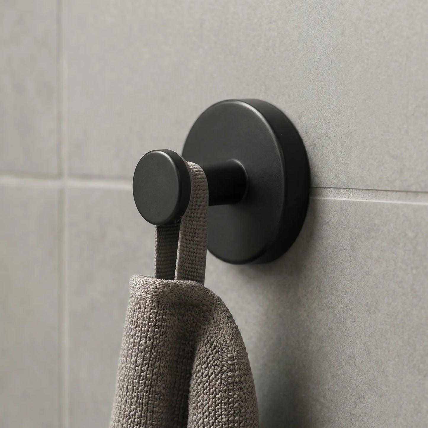 Adhesive Hook Self Adhesive Heavy Duty Bathroom Wall Hook