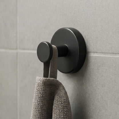 Adhesive Hook Self Adhesive Heavy Duty Bathroom Wall Hook