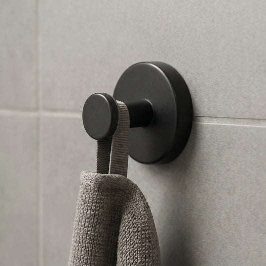 Adhesive Hook Self Adhesive Heavy Duty Bathroom Wall Hook