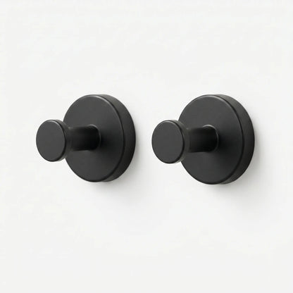 Adhesive Hook Self Adhesive Heavy Duty Bathroom Wall Hook