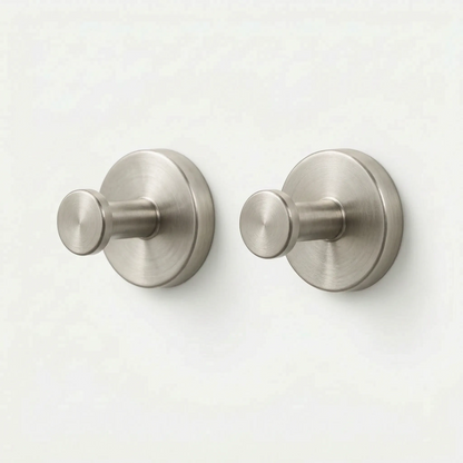 Adhesive Hook Self Adhesive Heavy Duty Bathroom Wall Hook