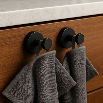 Adhesive Hook Self Adhesive Heavy Duty Bathroom Wall Hook