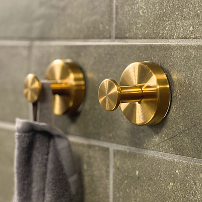Adhesive Hook Self Adhesive Heavy Duty Bathroom Wall Hook