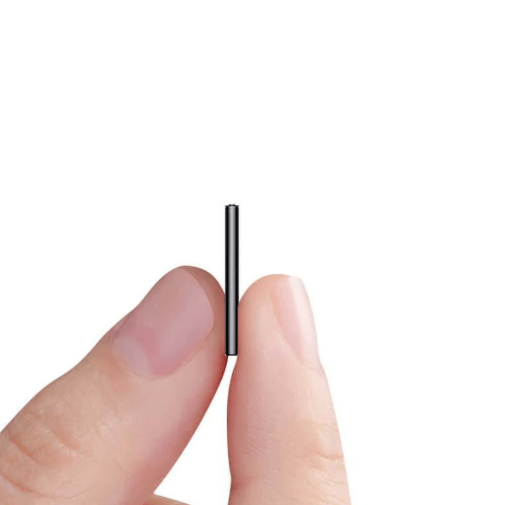 Voice Recorder Digital Voice Activated Mini Audio Recorder