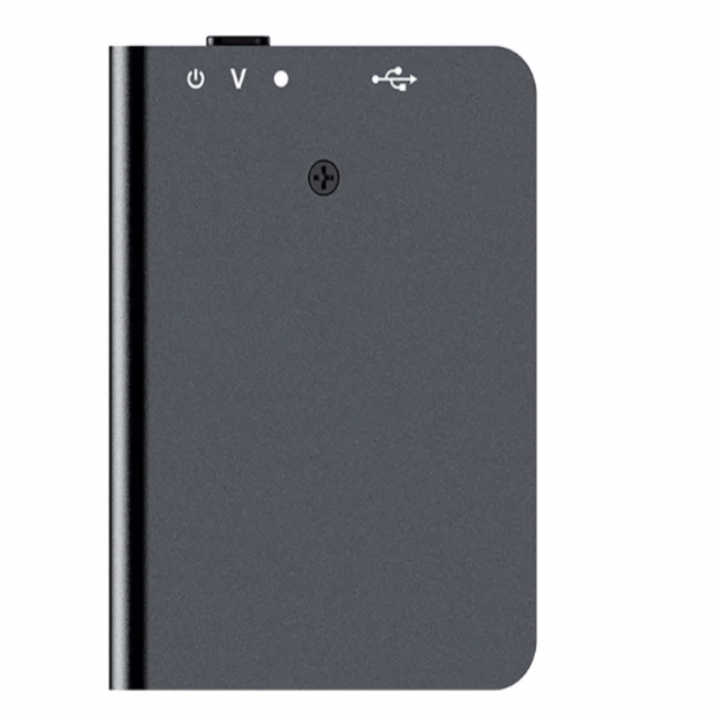 Voice Recorder Digital Voice Activated Mini Audio Recorder