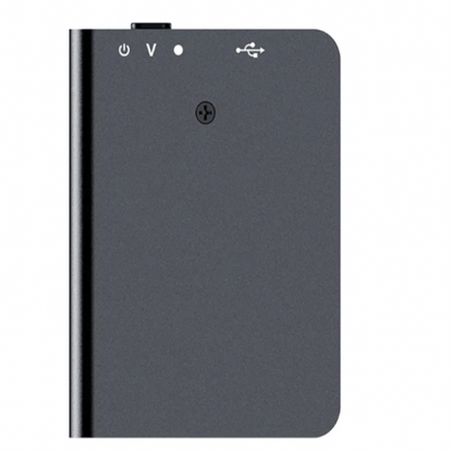 Voice Recorder Digital Voice Activated Mini Audio Recorder