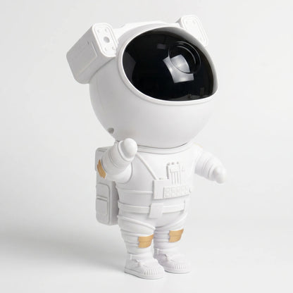 Galaxy Projector Night Light Astronaut Star Ceiling Lamp
