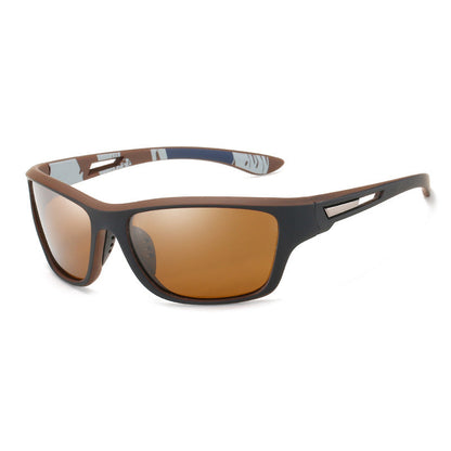 Polarized Sunglasses for Men Photochromic Sport Cycling UV400