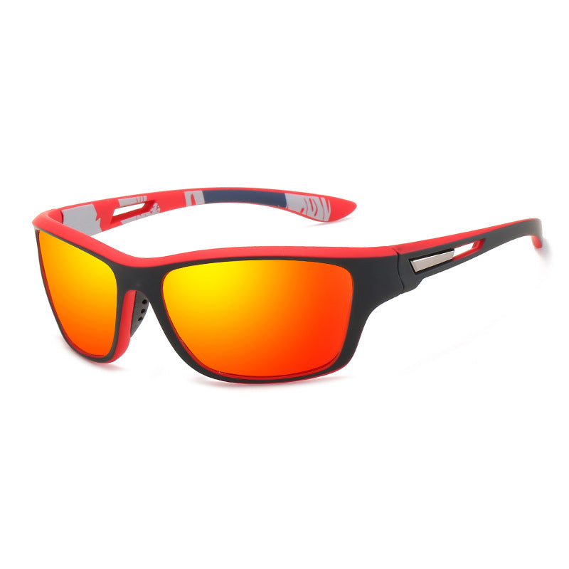 Polarized Sunglasses for Men Photochromic Sport Cycling UV400