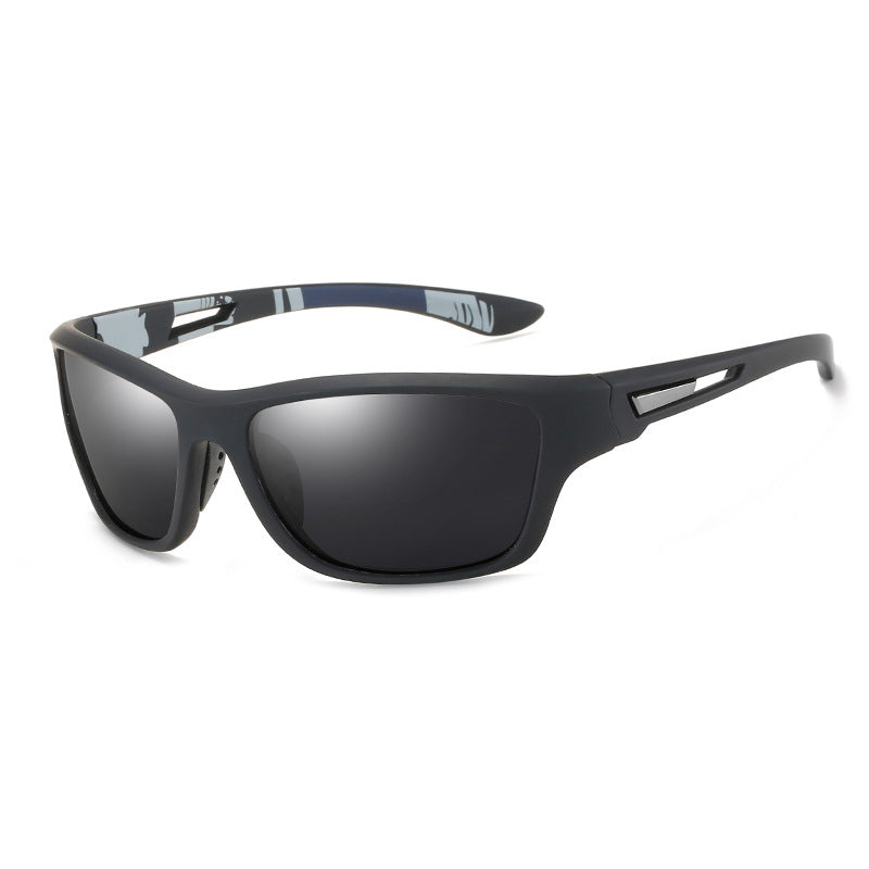 Polarized Sunglasses for Men Photochromic Sport Cycling UV400