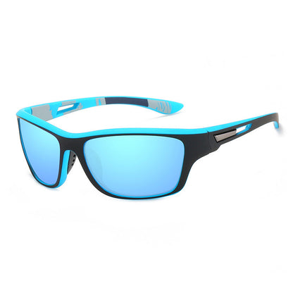Polarized Sunglasses for Men Photochromic Sport Cycling UV400