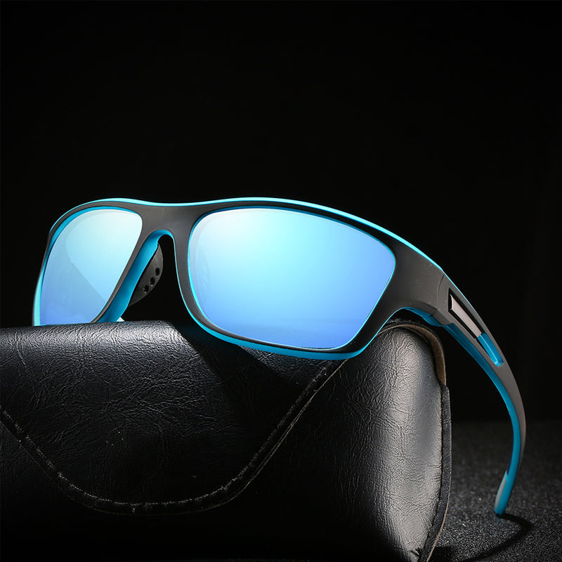 Polarized Sunglasses for Men Photochromic Sport Cycling UV400