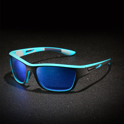 Polarized Sunglasses for Men Photochromic Sport Cycling UV400