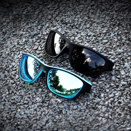 Polarized Sunglasses for Men Photochromic Sport Cycling UV400