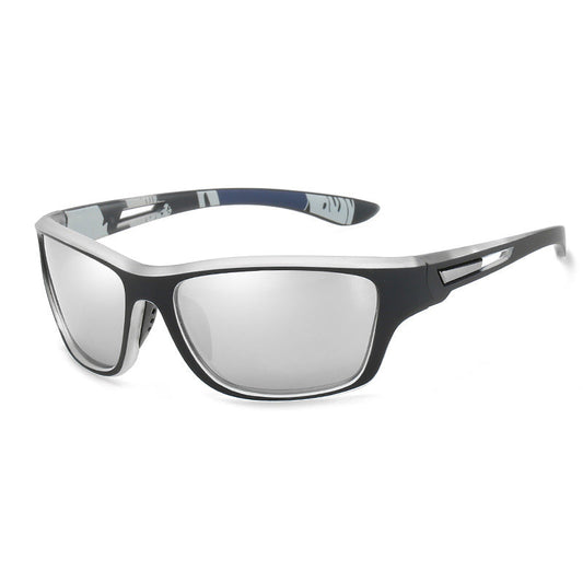 Polarized Sunglasses for Men Photochromic Sport Cycling UV400