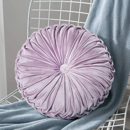 Rosalie Velvet Accent Pillow Set