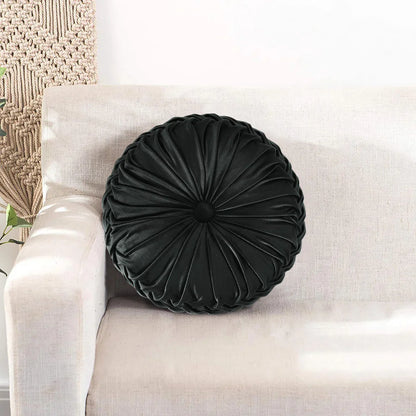 Rosalie Velvet Accent Pillow Set