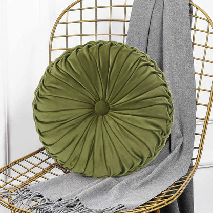 Rosalie Velvet Accent Pillow Set
