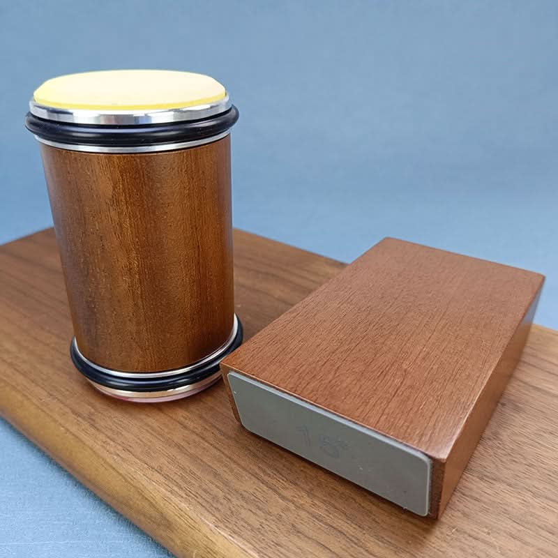 Knife Sharpener Rolling Diamond Magnetic Angle Sharpening Tool