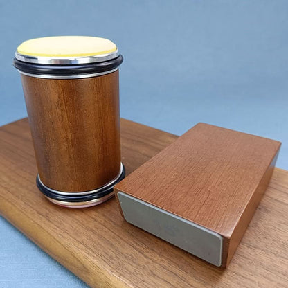 Knife Sharpener Rolling Diamond Magnetic Angle Sharpening Tool